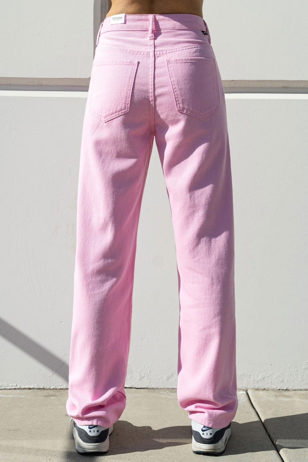 Strawberry Shortcake Jeans