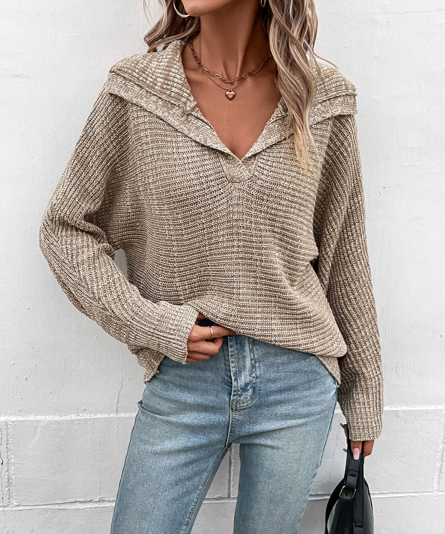 Venice Sweater