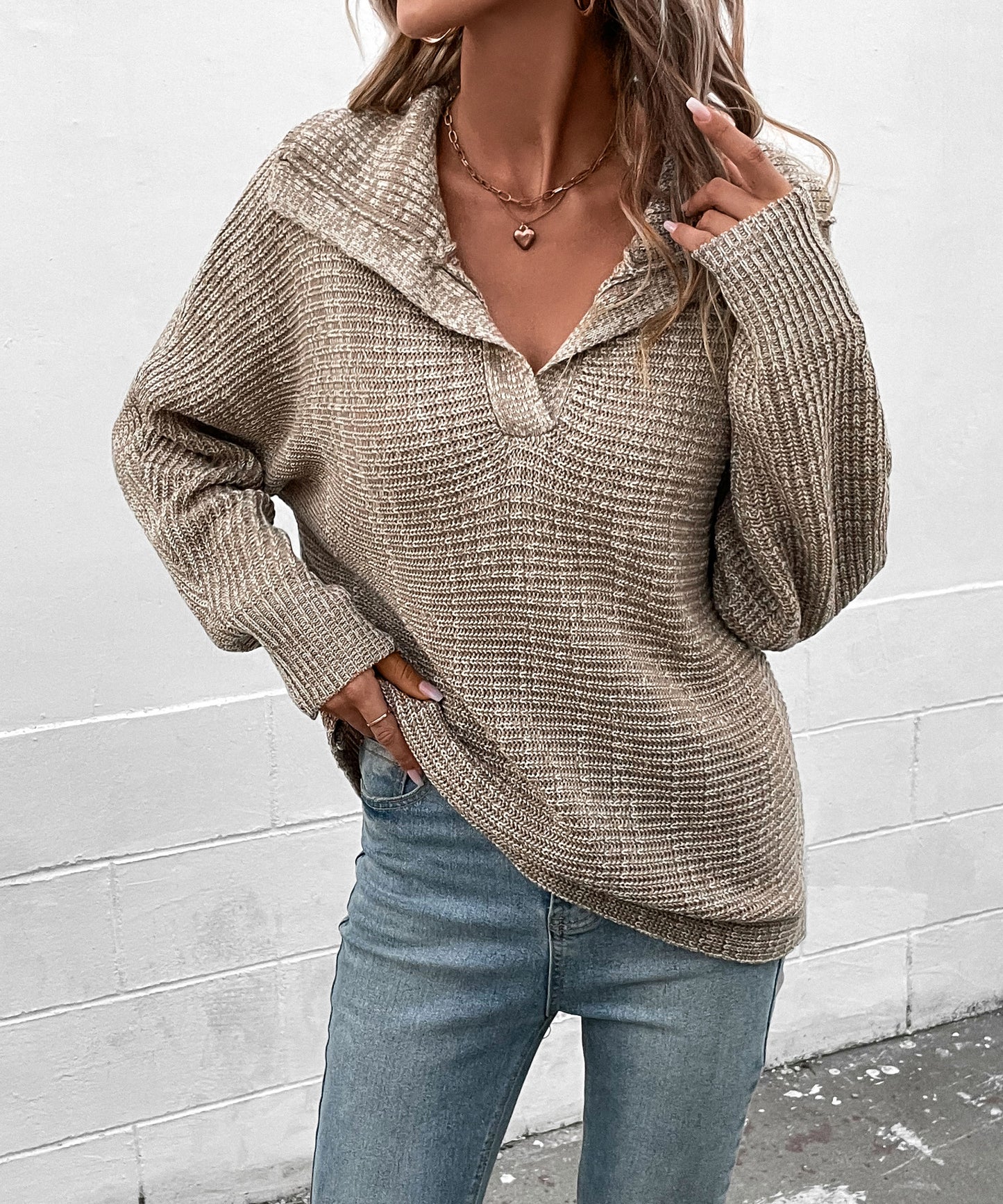 Venice Sweater