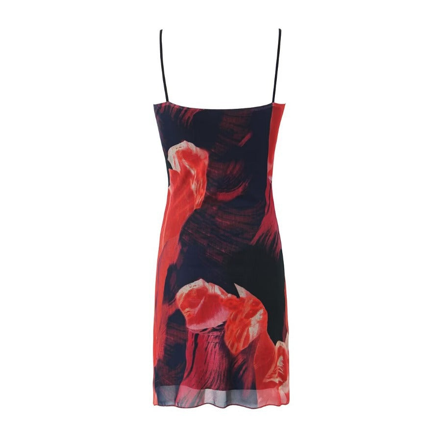 Fierce Love Dress