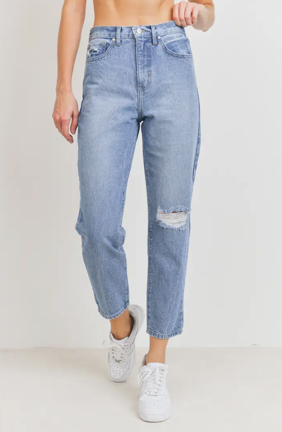 Everyday Jeans