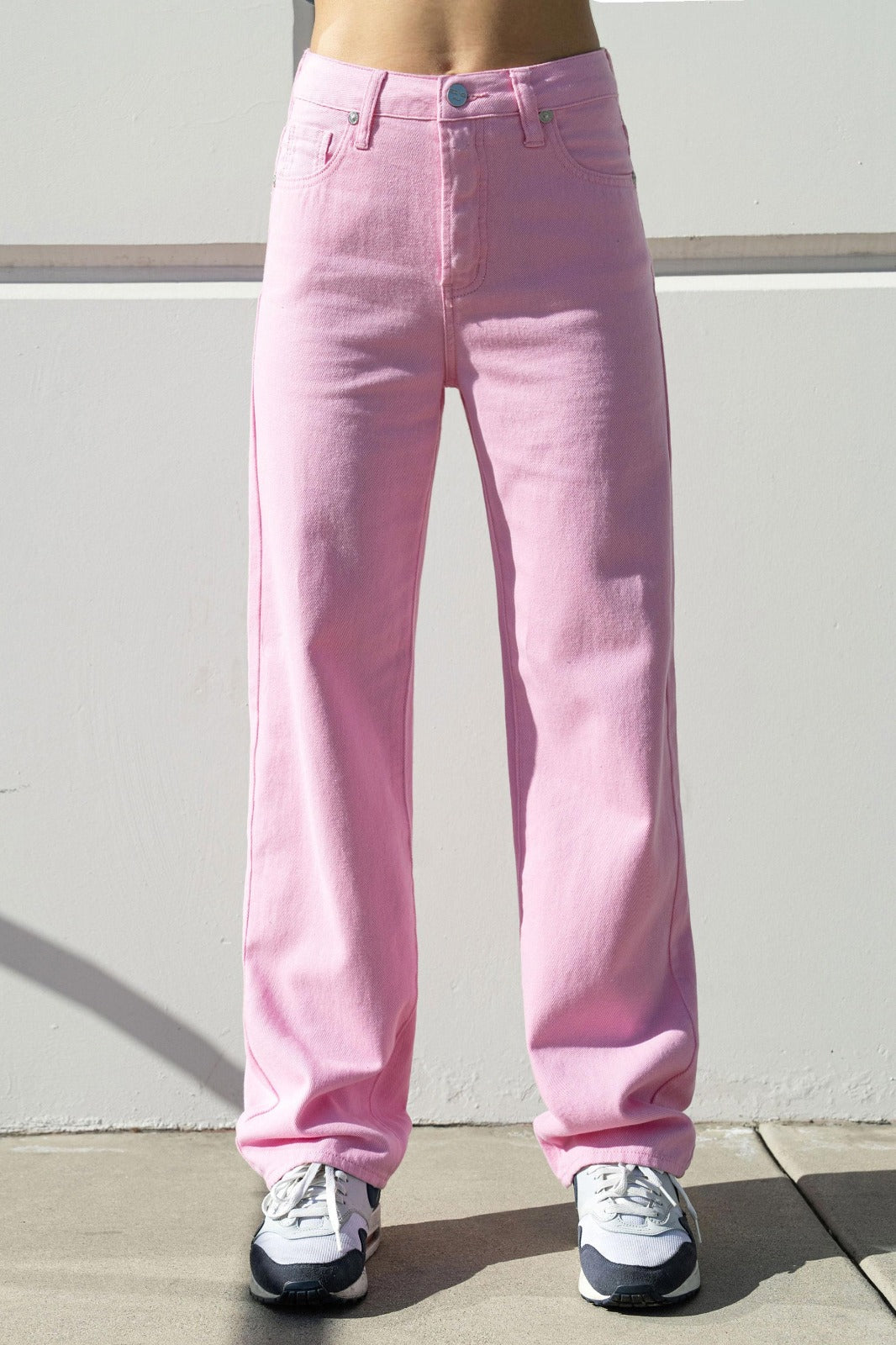 Strawberry Shortcake Jeans